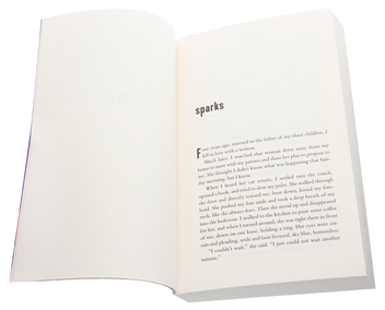Паперова книга «Untamed. Stop pleasing, start living», автор Гленнон Дойл Мелтон - фото №4 - мініатюра
