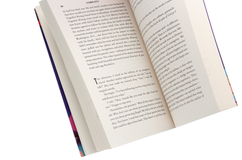 Паперова книга «Untamed. Stop pleasing, start living», автор Гленнон Дойл Мелтон - фото №5 - мініатюра