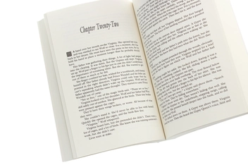 Бумажная книга «The Tenth Kingdom», автор Кэтрин Уэсли - фото №5 - миниатюра