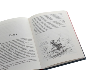 Бумажная книга «Дивні сусідські діти», автор Иоганн Вольфганг Гёте - фото №4 - миниатюра