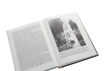 Паперова книга «За пів кроку до перемоги. Військове будівництво та операції Галицької Армії в 1918–1919 роках », автор Михайло Галущак - фото №5 - мініатюра