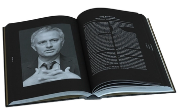 Бумажная книга «I Am Football», автор Златан Ибрагимович - фото №5 - миниатюра