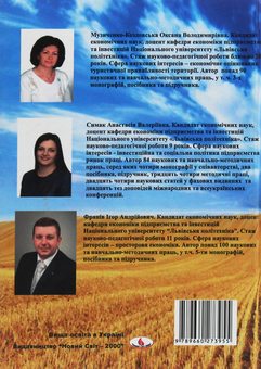Паперова книга «Соціально-економічний розвиток регіону. Підручник» - фото №2 - мініатюра