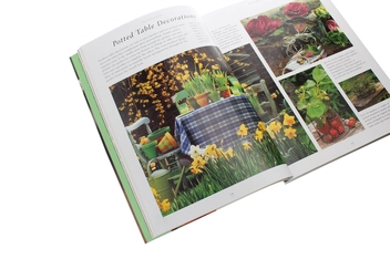 Бумажная книга «The Ultimate Container Gardener», автор Стефани Дональдсон - фото №7 - миниатюра