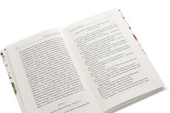 Паперова книга «За двома зайцями. Вибране», автор Михайло Старицький - фото №5 - мініатюра