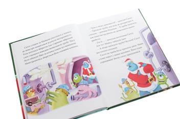 Бумажная книга «Новорічні історії» - фото №5 - миниатюра
