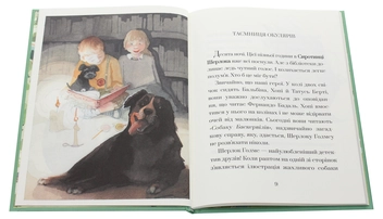 Бумажная книга «Комплект Пригоди Хопі (комплект з 2 книг)», автор Жозеп Льюис Бадаль - фото №6 - миниатюра