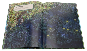 Паперова книга «Minecraft. Спіймай крипера та інших мобів », автор Стефані Мілтон - фото №7 - мініатюра