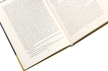 Бумажная книга «Чортова калюжа», автор Джордж Санд - фото №5 - миниатюра