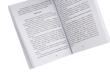 Паперова книга «Вторгнення», автор Ігор Шестков - фото №5 - мініатюра