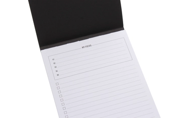  «Блокнот чеклистов Dream&Do To Do list (4820191131835)», бренда 1DEA.me - фото №3 - миниатюра
