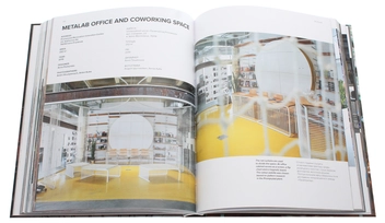 Паперова книга «Interior Design in Ukraine / Дизайн інтер'єру в Україні», автор Люсія Бондар - фото №7 - мініатюра