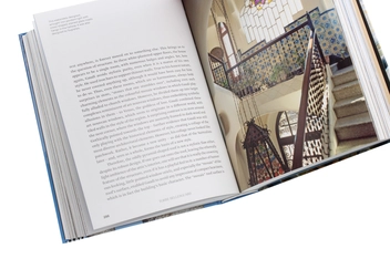 Бумажная книга «Gaudi. The Complete Works. 40th Anniversary Edition», автор Райнер Цербст - фото №8 - миниатюра
