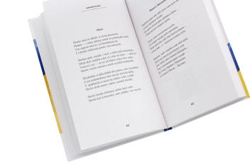 Паперова книга «Слова та голос» - фото №5 - мініатюра