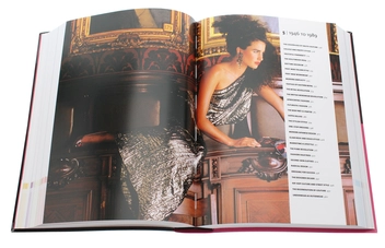 Бумажная книга «Fashion. The Whole Story», авторов Валери Стил, Марни Фогг - фото №7 - миниатюра