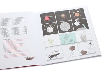 Бумажная книга «Привіт, землянине!», автор Марк тер Хорст - фото №5 - миниатюра