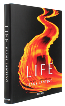 Паперова книга «Frans Lanting. LIFE. A Journey Through Time» - фото №3 - мініатюра