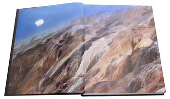 Паперова книга «Frans Lanting. LIFE. A Journey Through Time» - фото №4 - мініатюра
