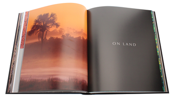 Паперова книга «Frans Lanting. LIFE. A Journey Through Time» - фото №7 - мініатюра