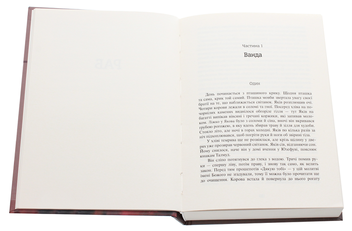 Паперова книга «Раб. Шоша», автор Ісаак Башевіс Зінгер - фото №4 - мініатюра