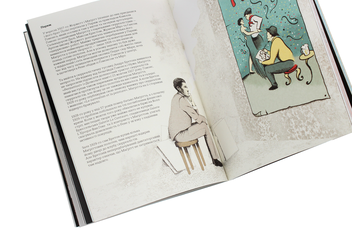 Бумажная книга «Це Маґрітт», автор Патришия Аллмер - фото №6 - миниатюра