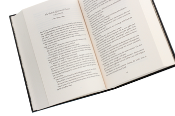 Бумажная книга «The Starless Sea», автор Эрин Моргенштерн - фото №5 - миниатюра