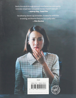 Бумажная книга «1001 Movies You Must See Before you Die. Updated for 2020», автор Стивен Джей Шнайдер - фото №2 - миниатюра