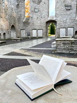 Бумажная книга «Pretiosissimum Donum Dei», автор Андрей Скибицкий - фото №2 - миниатюра