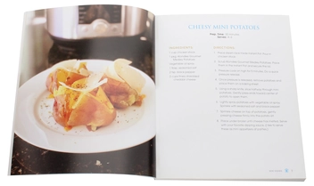 Паперова книга «The Everyday Instant Pot Cookbook: Recipes and Meal Planning for Every Cook and Every Family», автор Брайан Вуллі - фото №4 - мініатюра