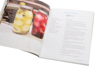 Паперова книга «The Everyday Instant Pot Cookbook: Recipes and Meal Planning for Every Cook and Every Family», автор Брайан Вуллі - фото №5 - мініатюра