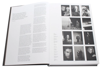 Бумажная книга «Peter Lindbergh. On Fashion Photography», автор Питер Линдберг - фото №7 - миниатюра