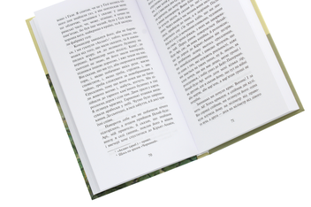 Паперова книга «Рік 1948», автор Йорман Канюк - фото №5 - мініатюра