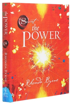 Паперова книга «The Power», автор Ронда Берн - фото №3 - мініатюра