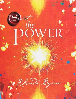 Паперова книга «The Power», автор Ронда Берн - фото №1 - мініатюра