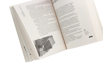 Бумажная книга «Блакитний хлопчик», автор Анри Бошо - фото №5 - миниатюра