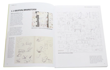 Паперова книга «Sketching The Basics», авторів Коос Ейссен, Розелін Стер - фото №6 - мініатюра