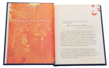 Паперова книга «The Power», автор Ронда Берн - фото №4 - мініатюра