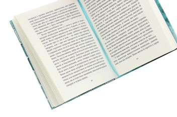 Бумажная книга «Наша недуга. Уроки свободи з лікарняного щоденника», автор Тимоти Снайдер - фото №5 - миниатюра