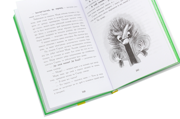 Бумажная книга «Мерф Звичайний (комплект із 4 книг)», авторов Крис Смит, Грег Джеймс - фото №18 - миниатюра