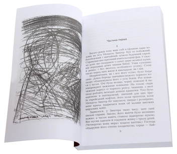 Паперова книга «Йов. Роман простого чоловіка. Фальшива вага. Історія одного айхмістра», автор Йозеф Рот - фото №4 - мініатюра