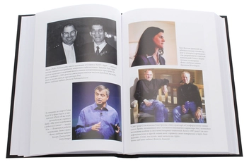 Бумажная книга «Становлення Стіва Джобса», авторов Брент Шлендер, Рик Тетцели - фото №8 - миниатюра