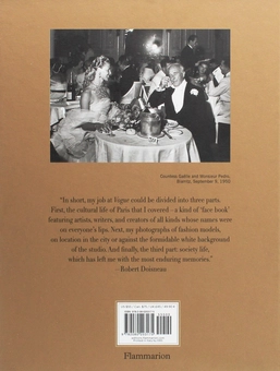 Бумажная книга «Robert Doisneau: The Vogue Years. 1949-1965», автор Робер Дуано - фото №2 - миниатюра