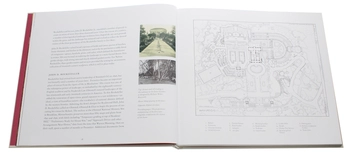 Бумажная книга «Rockefeller Family Gardens. An American Legacy», автор Ларри Ледерман - фото №4 - миниатюра