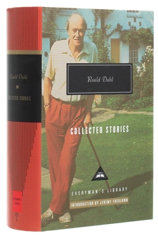 Бумажная книга «Roald Dahl. Collected Stories», автор Роальд Даль - фото №3 - миниатюра
