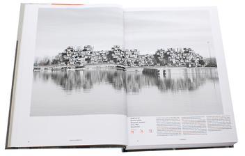 Бумажная книга «Atlas of Brutalist Architecture» - фото №5 - миниатюра