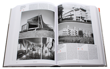Бумажная книга «Atlas of Brutalist Architecture» - фото №8 - миниатюра