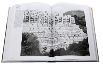 Бумажная книга «Atlas of Brutalist Architecture» - фото №9 - миниатюра