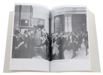 Бумажная книга «The City of London Vol. 2. Golden Years: 1890-1914», автор Дэвид Кайнастон - фото №7 - миниатюра