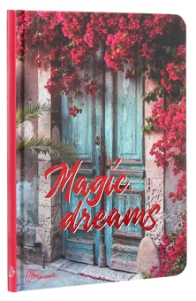 Бумажная книга «Wish book. Magic dreams. 13» - фото №3 - миниатюра