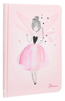 Бумажная книга «Wish book. Life is magic. 9» - фото №3 - миниатюра